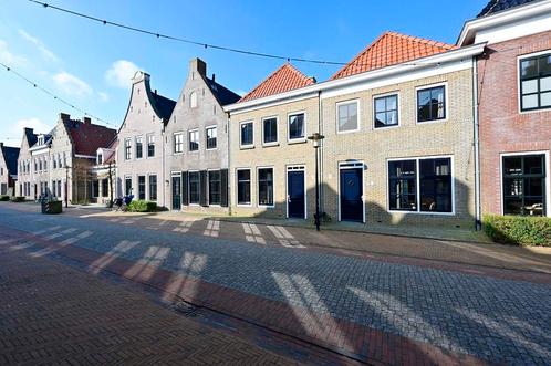 Friesland: Landal Esonstad nr 110 te koop, Huizen en Kamers, Recreatiewoningen te koop, Friesland