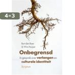 Onbegrensd 9789055947584 Bert Den Boer, Boeken, Verzenden, Zo goed als nieuw, Bert Den Boer