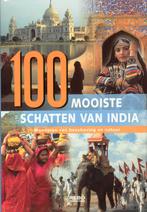 100 Mooiste schatten van India 9789036622738 N. Grover, Gelezen, N. Grover, Verzenden