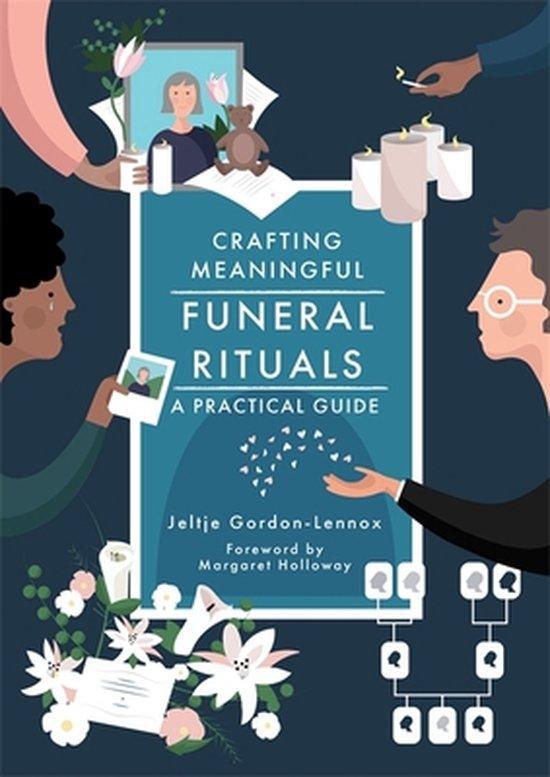 Crafting Meaningful Funeral Rituals: A Practical Guide, Boeken, Taal | Engels, Zo goed als nieuw, Verzenden