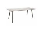 Stern Interno Tafel Aluminium Tafelblad Silverstar 2.0 -, Ophalen of Verzenden, Nieuw