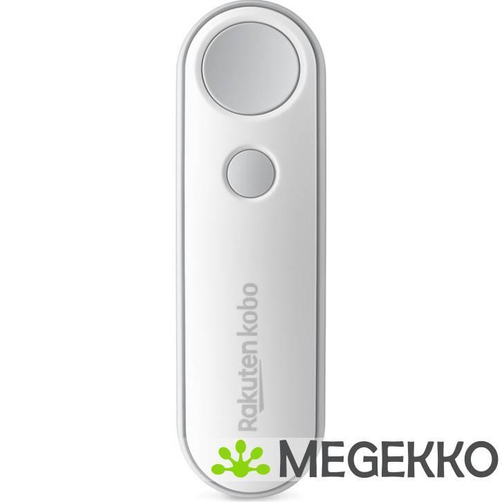 Kobo Remote - wit, Computers en Software, Windows Tablets, Nieuw, Verzenden
