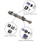 Reparatiesets voor hydraulische cilinders, Ophalen of Verzenden, Nieuw, Overige merken