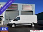 Ford Transit | Zakelijke Lease v.a. €232.25 pm, Automaat, Gebruikt, Euro 6, Wit