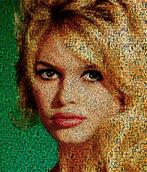 David Law (1967) - Crypto Bardot VI, Antiek en Kunst