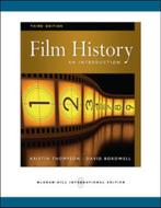 Film History 9780071267946 David Bordwell, Boeken, Verzenden, Gelezen, David Bordwell