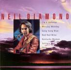 cd - Neil Diamond - Neil Diamond, Zo goed als nieuw, Verzenden