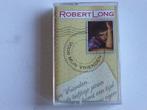Robert Long - Voor mijn vrienden (cassette bandje), Verzenden, Zo goed als nieuw