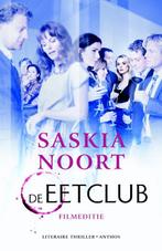 De eetclub / De eetclub / 1 9789041417046 Saskia Noort, Boeken, Verzenden, Gelezen, Saskia Noort