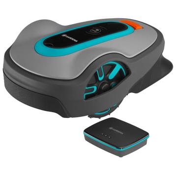 Gardena Robotmaaier smart SILENO city 500 set: Innovatieve L beschikbaar voor biedingen