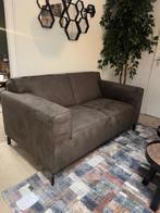 Nieuw bankstel 2.5 + 2 zits laatste model van 1995 nu 1150.-, Verzenden, Nieuw, Vierpersoons of meer, Stof