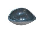 Natuurstenen Waskom Riviersteen 34 × 30 × 15 cm, Verzenden, Nieuw
