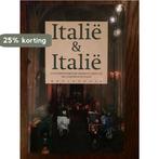 ITALIE & ITALIE. 9789029029155 BLOK-BOA, Verzenden, Zo goed als nieuw, BLOK-BOA