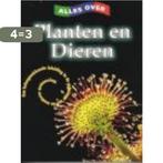 Planten En Dieren Alles Over 9789055661398 Taylor, Boeken, Overige Boeken, Verzenden, Gelezen, Taylor