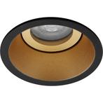 Voordeelset: LED Spot Set - Pragmi Zano Pro - GU10 Fitting -, Huis en Inrichting, Lampen | Spots, Metaal of Aluminium, Nieuw, Ophalen of Verzenden