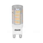 LED G9 240V 3,5W 320LM 4000K heldere lens Koudwit CA030 1..., Verzenden, Nieuw