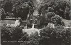 HEINO - Luchtopname Kasteel Nijenhuis, Verzenden, Gelopen