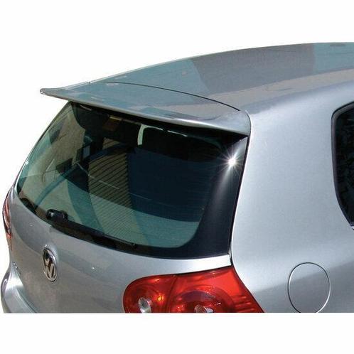 Dakspoiler Volkswagen Golf 5 3/5 Deurs 2003-2008 RL134, Auto-onderdelen, Carrosserie en Plaatwerk, Nieuw, Volkswagen, Achter