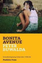 Bonita Avenue 9781908968173 Peter Buwalda, Verzenden, Gelezen, Peter Buwalda