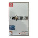 Final Fantasy IX (DOWNLOAD CODE) (SWITCH) (NIEUW), Verzenden, Nieuw