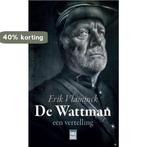 De Wattman 9789460014970 Erik Vlaminck, Verzenden, Zo goed als nieuw, Erik Vlaminck