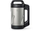 Philips Viva Soepmaker Collection HR2203/80, Verzenden, Zo goed als nieuw