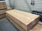 Ca. 26x Douglas 75x175x3000mm bezaagd, Doe-het-zelf en Verbouw, Hout en Planken, Nieuw