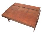 Clausen en Maerus, Huis en Inrichting, Bureaus, Gebruikt, Bureau