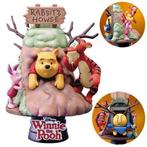 Disney Select: Winnie the Pooh Diorama, Verzamelen, Ophalen of Verzenden, Nieuw