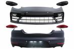 Bodykit Porsche Panamera 10-13 971 Turbo S Look, Ophalen of Verzenden, Nieuw