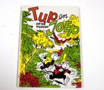 Boek Tup en Joep op de vlucht H Arnoldus CL446
