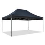 Easy up partytent 4x6 m – Professional | Heavy duty PVC, Tuin en Terras, Verzenden, Nieuw, 2 meter of meer, Partytent