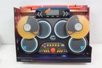 VTech Kidi DJ Drums - Interactief Speelgoed - Stimuleert, Verzenden, Zo goed als nieuw
