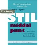 Stil middelpunt 9789020212266 Steve Taylor, Boeken, Verzenden, Gelezen, Steve Taylor
