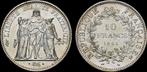 France 10 francs 1965 Hercules zilver, Postzegels en Munten, Verzenden
