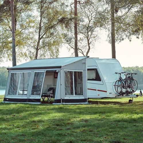 Thule 6200/6300 Veduta 4.50m, Caravans en Kamperen, Tenten, Nieuw