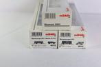 Märklin H0 - 2003/2012/2013 - Modeltrein goederenwagonset, Hobby en Vrije tijd, Nieuw
