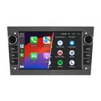 Opel | Autoradio | 2000 t/m 2013 | Android 13 & Carplay, Auto diversen, Autoradio's, Ophalen of Verzenden, Nieuw