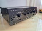 TEAC - A-R650 Solid state versterker, Nieuw