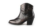 VIA VAI Cowboy laarzen in maat 39 Brons | 10% extra korting, Kleding | Dames, Schoenen, VIA VAI, Zo goed als nieuw, Verzenden
