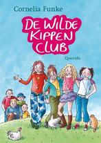 Wilde Kippen Club 9789045111407 C. Funke, Gelezen, C. Funke, Verzenden