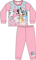 Pyjama Bluey, Bingo, Chloe, Coco, Lila & Mackenzie, Ophalen of Verzenden, Nieuw, Overige maten