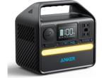 Anker PowerHouse 522, Verzenden, Zo goed als nieuw