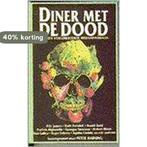 Diner met de dood 9789051124378 Haining, Boeken, Verzenden, Gelezen, Haining
