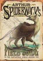 Arthur Spiderwicks Field Guide to the Fantastical World, Boeken, Ophalen of Verzenden, Nieuw