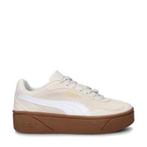 Puma Club II Platform lage sneakers voor dames, Kleding | Dames, Schoenen, Beige, Nieuw, Sneakers of Gympen, Puma