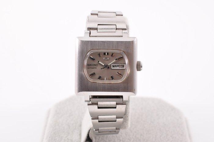 Seiko - Seiko 5 - Zonder Minimumprijs - 2906-5210 - Dames -, Sieraden, Tassen en Uiterlijk, Horloges | Antiek