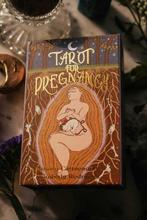 9781955905305 Tarot for Pregnancy Brittany Carmona-Holt, Verzenden, Nieuw, Brittany Carmona-Holt