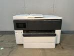 Veiling - HP OfficeJet Pro 7740 Printer - (Alleen Ophalen)!, Computers en Software, Printers, Nieuw