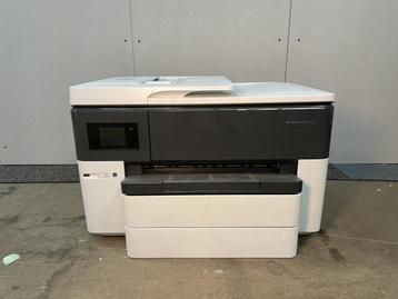 Veiling - HP OfficeJet Pro 7740 Printer - (Alleen Ophalen)! beschikbaar voor biedingen